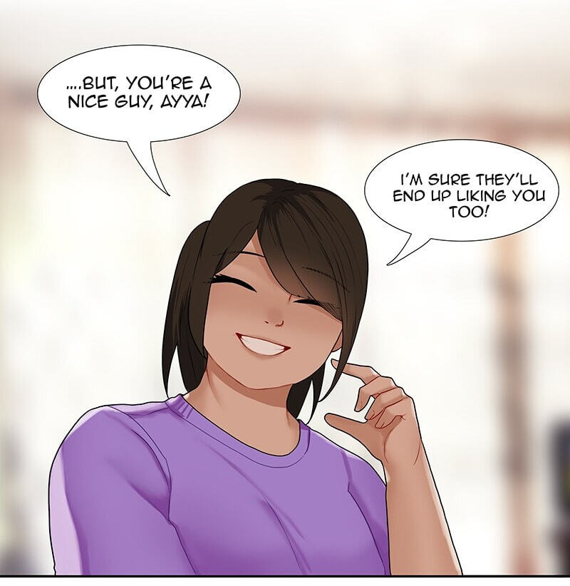 Read This Fluffy Love chapter 12 image 21 on Lezhin