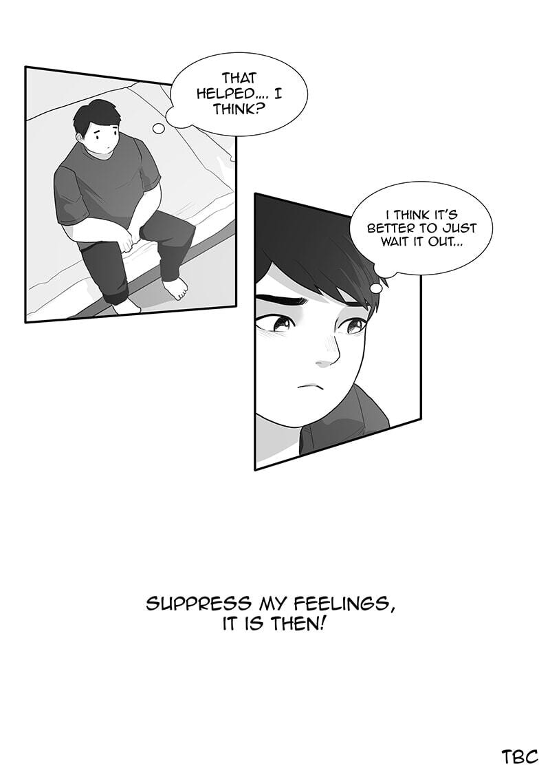 Read This Fluffy Love chapter 12 image 22 on Lezhin