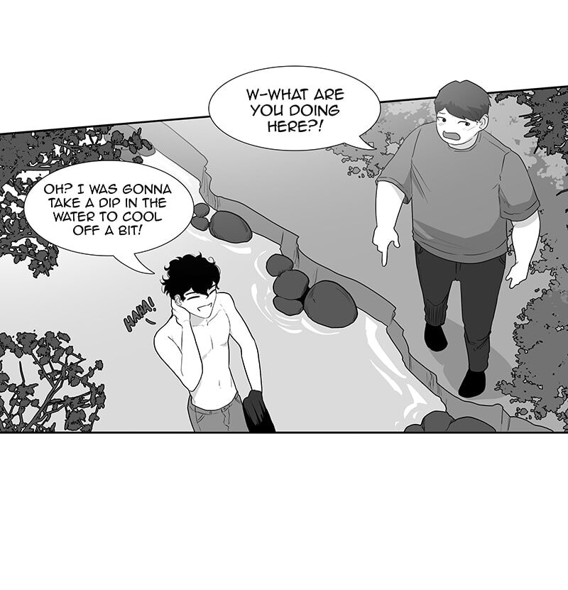 Read This Fluffy Love chapter 12 image 3 on Lezhin
