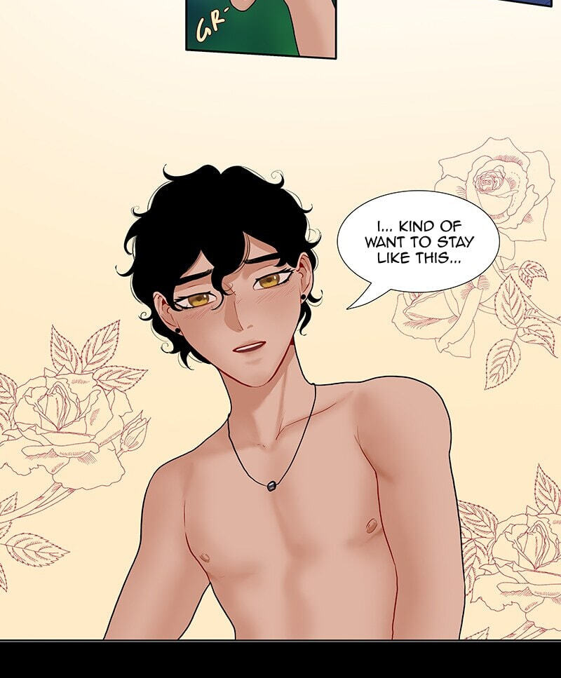Read This Fluffy Love chapter 12 image 7 on Lezhin