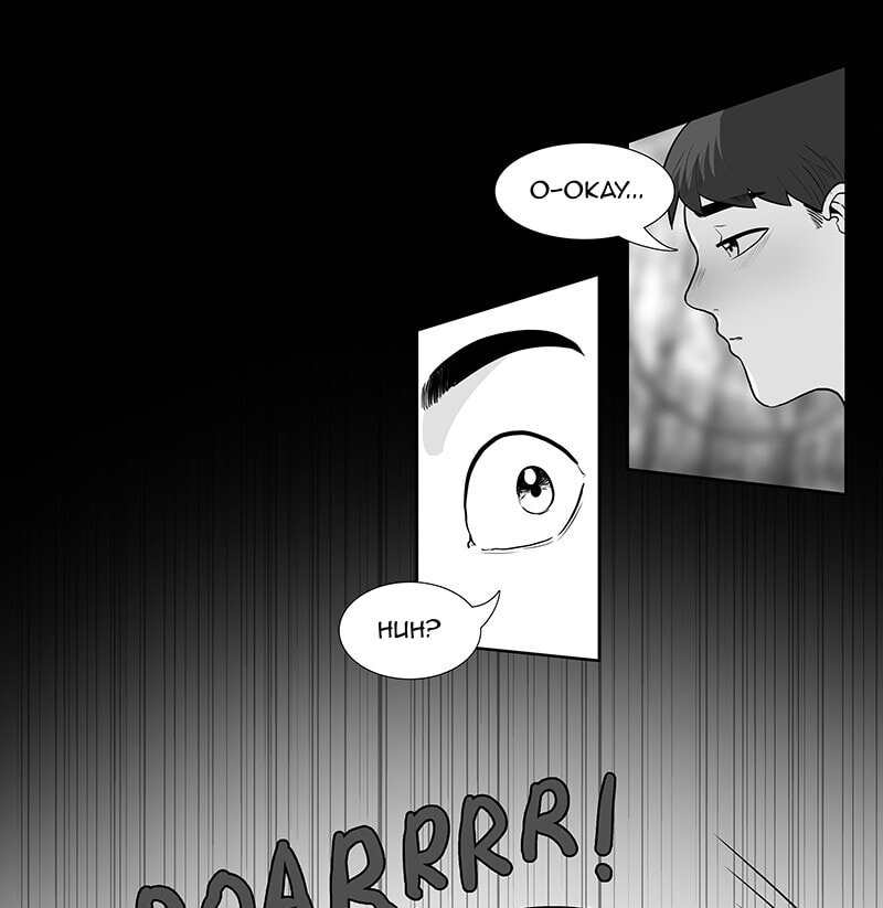 Read This Fluffy Love chapter 12 image 8 on Lezhin