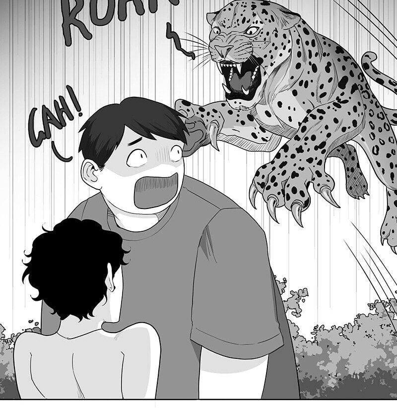 Read This Fluffy Love chapter 12 image 9 on Lezhin