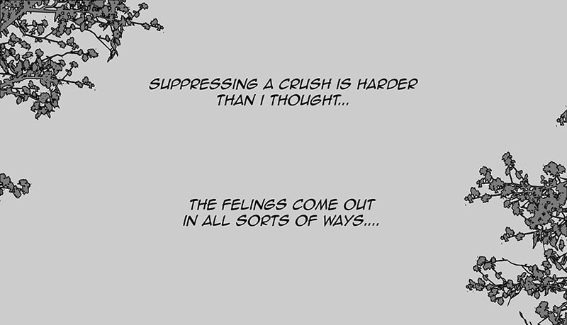 Read This Fluffy Love chapter 13 image 1 on Lezhin