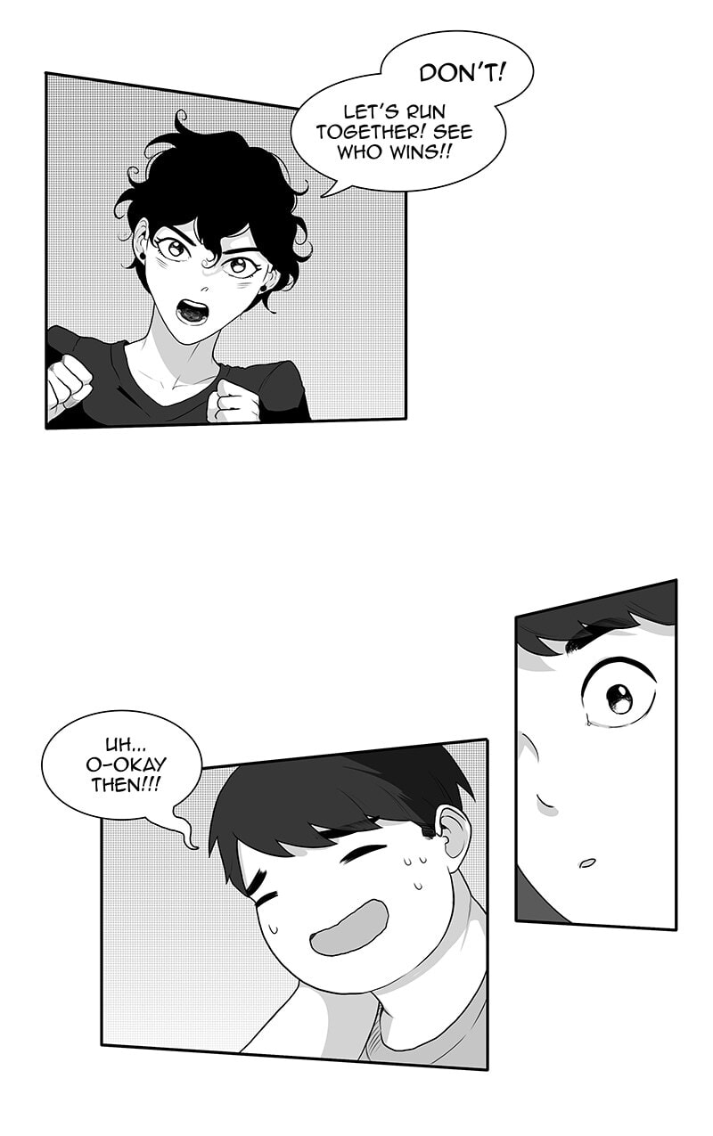 Read This Fluffy Love chapter 13 image 10 on Lezhin