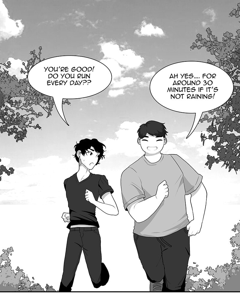 Read This Fluffy Love chapter 13 image 11 on Lezhin