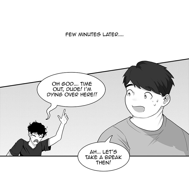 Read This Fluffy Love chapter 13 image 12 on Lezhin