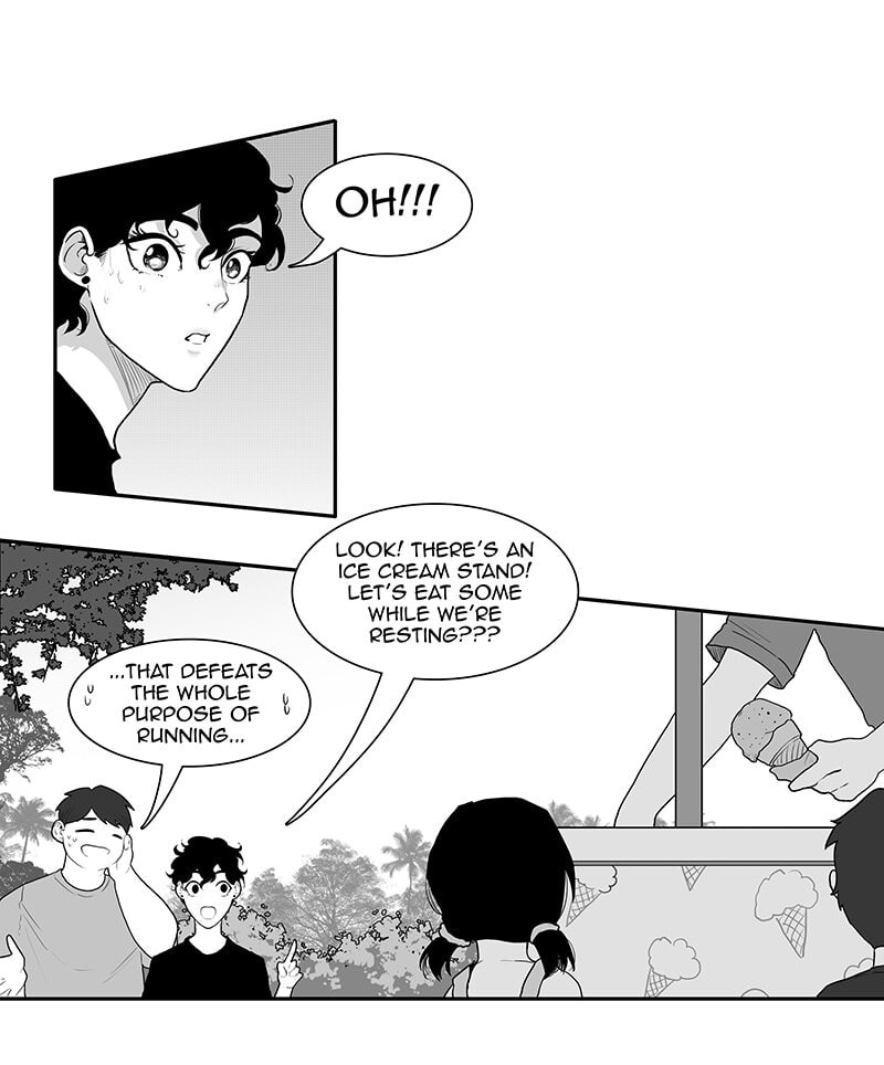 Read This Fluffy Love chapter 13 image 13 on Lezhin