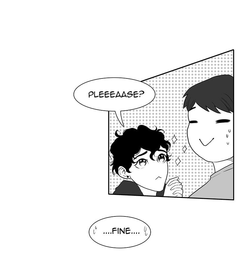 Read This Fluffy Love chapter 13 image 14 on Lezhin