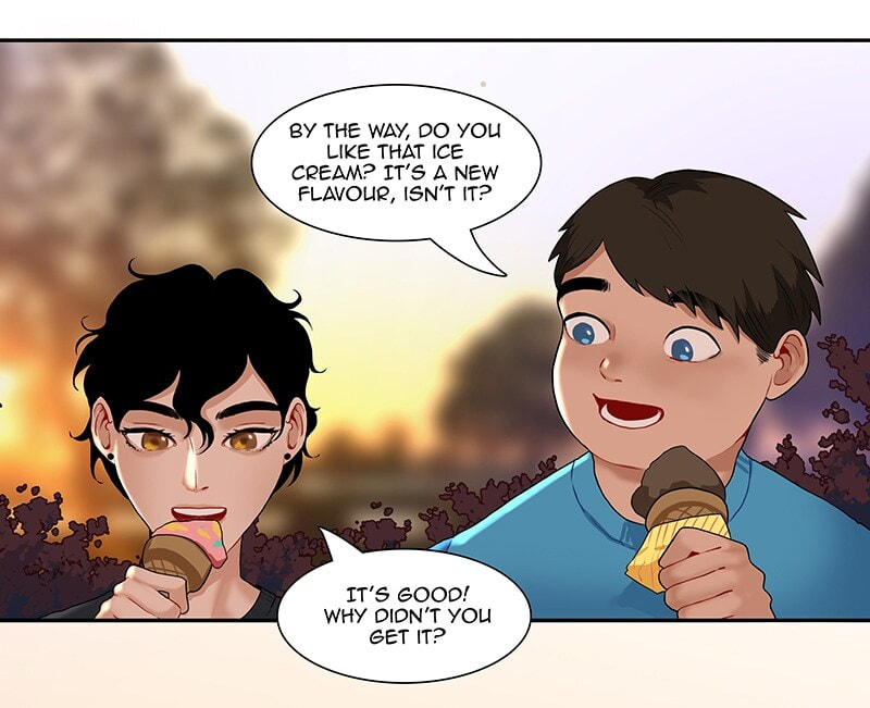 Read This Fluffy Love chapter 13 image 16 on Lezhin