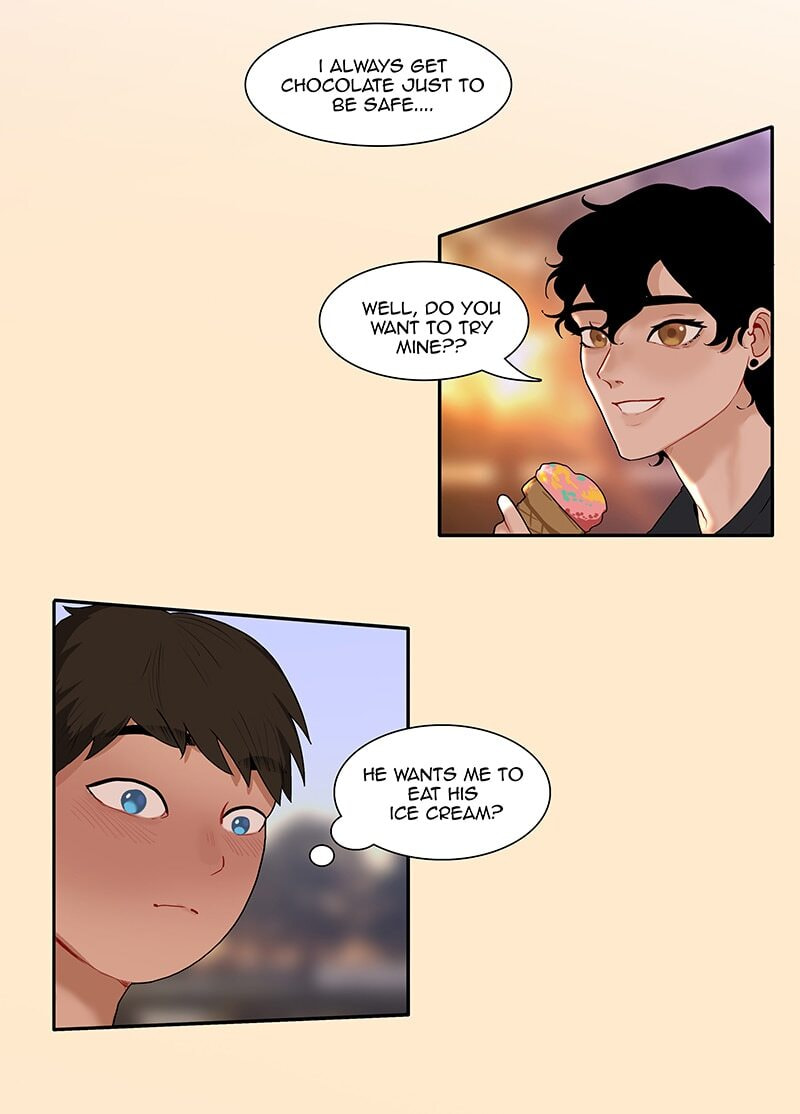 Read This Fluffy Love chapter 13 image 17 on Lezhin