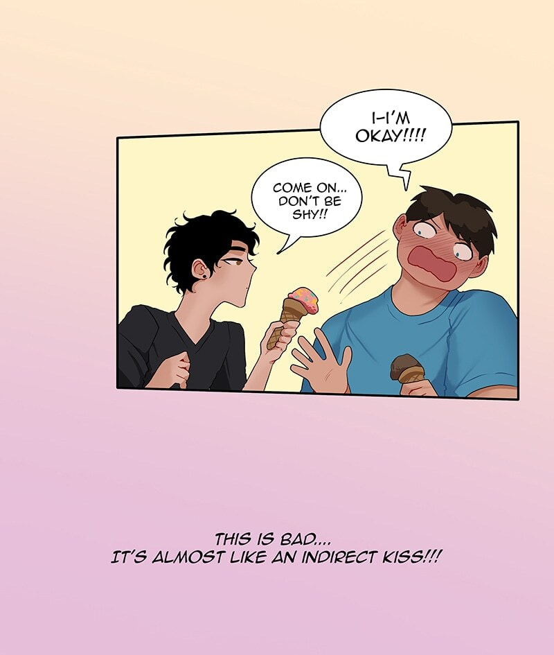 Read This Fluffy Love chapter 13 image 18 on Lezhin