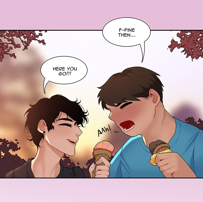 Read This Fluffy Love chapter 13 image 19 on Lezhin