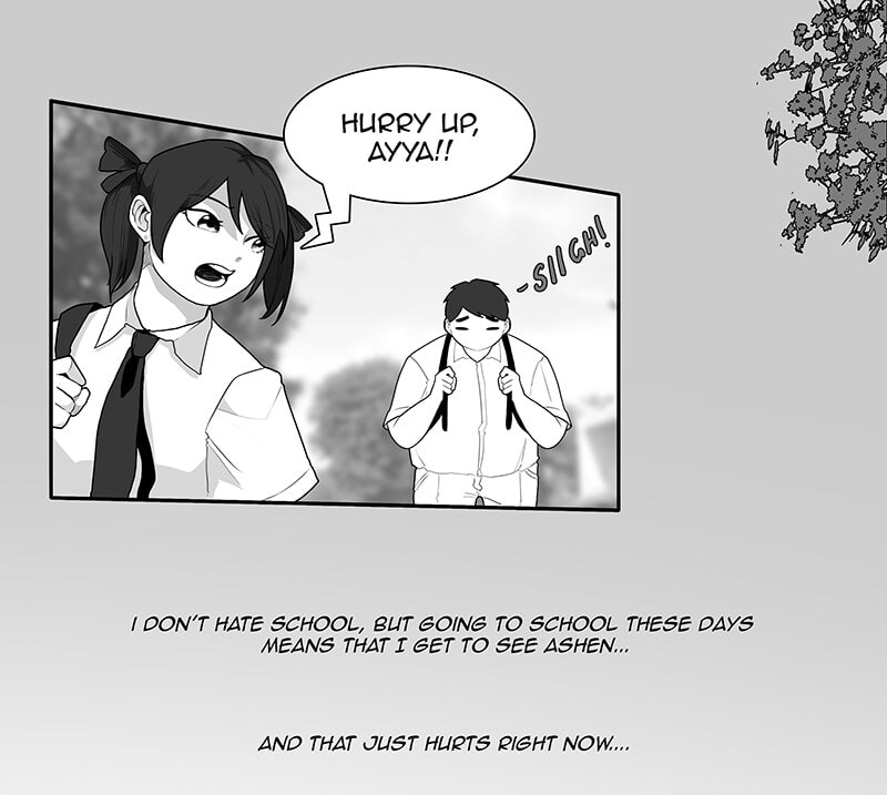 Read This Fluffy Love chapter 13 image 2 on Lezhin
