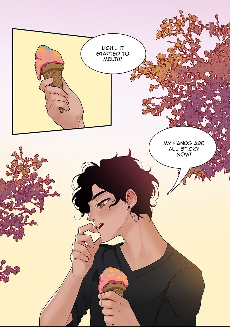 Read This Fluffy Love chapter 13 image 20 on Lezhin