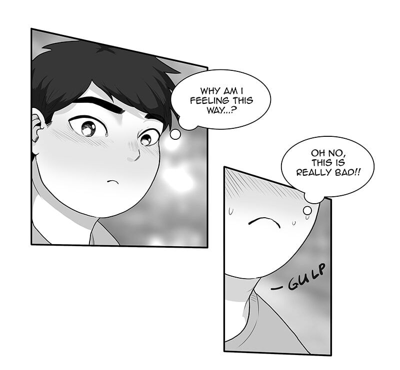 Read This Fluffy Love chapter 13 image 21 on Lezhin