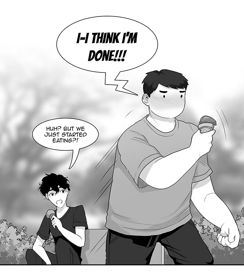 Read This Fluffy Love chapter 13 image 22 on Lezhin