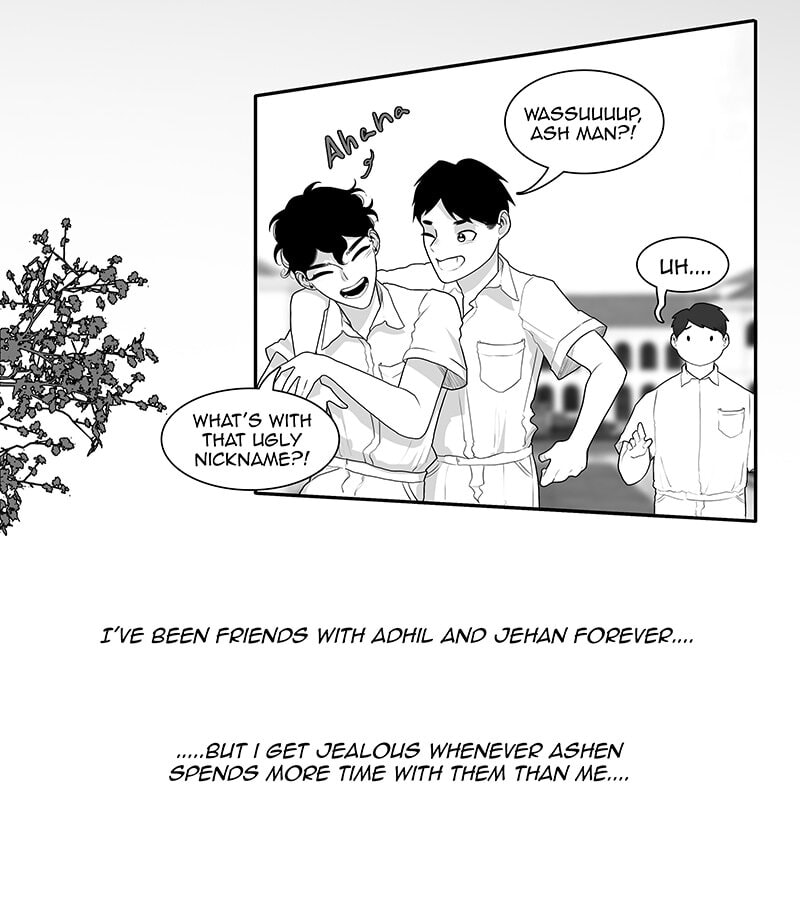 Read This Fluffy Love chapter 13 image 3 on Lezhin