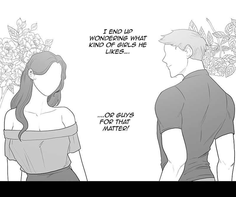 Read This Fluffy Love chapter 13 image 4 on Lezhin
