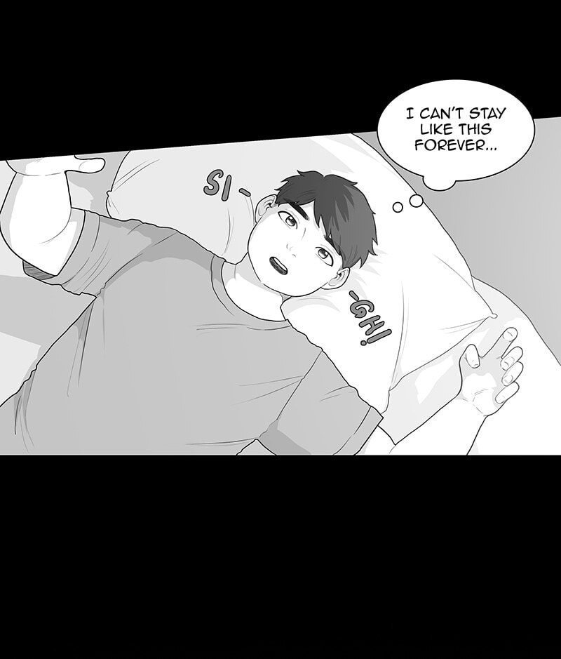 Read This Fluffy Love chapter 13 image 5 on Lezhin