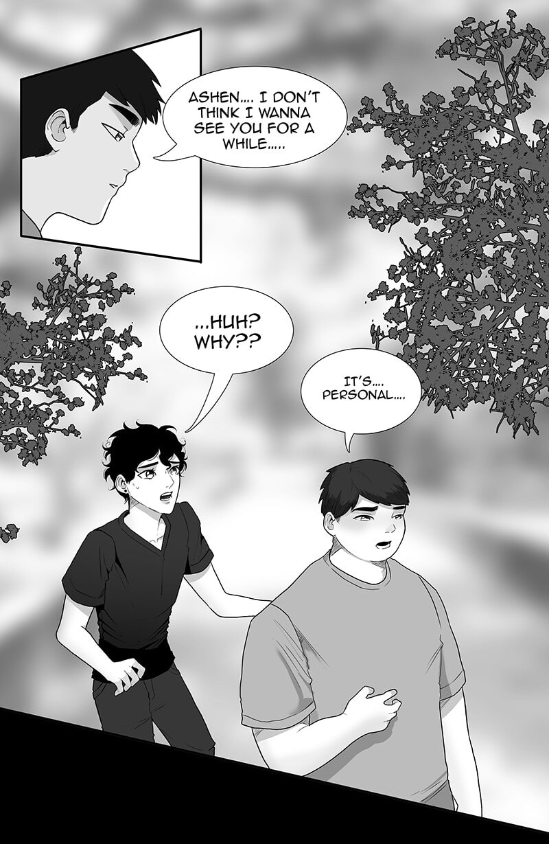 Read This Fluffy Love chapter 14 image 1 on Lezhin