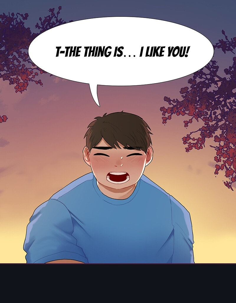 Read This Fluffy Love chapter 14 image 10 on Lezhin