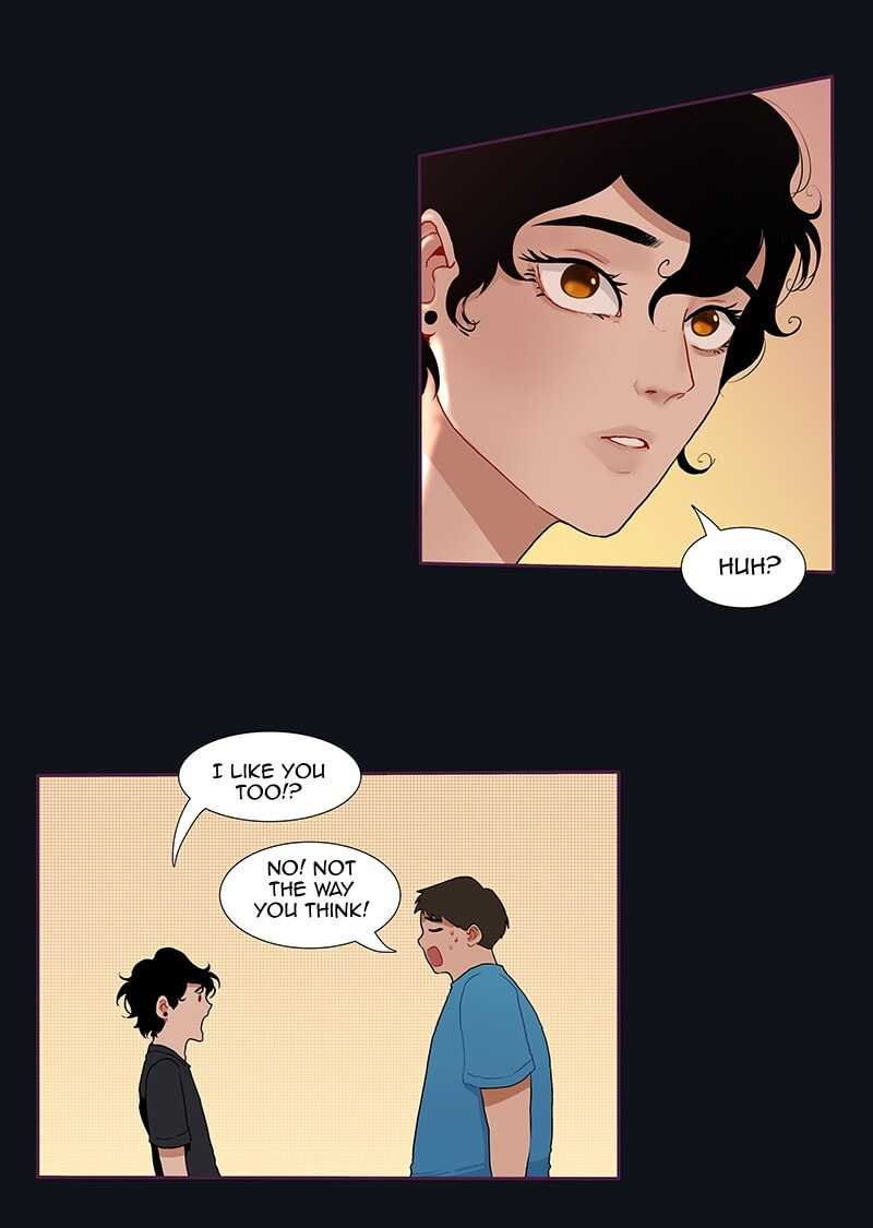 Read This Fluffy Love chapter 14 image 11 on Lezhin
