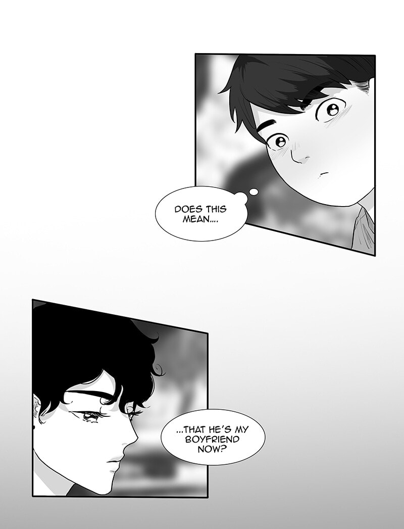 Read This Fluffy Love chapter 14 image 14 on Lezhin