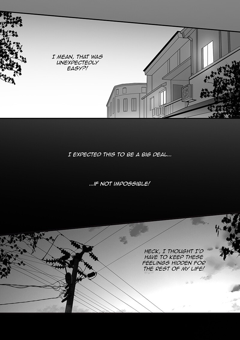 Read This Fluffy Love chapter 14 image 16 on Lezhin