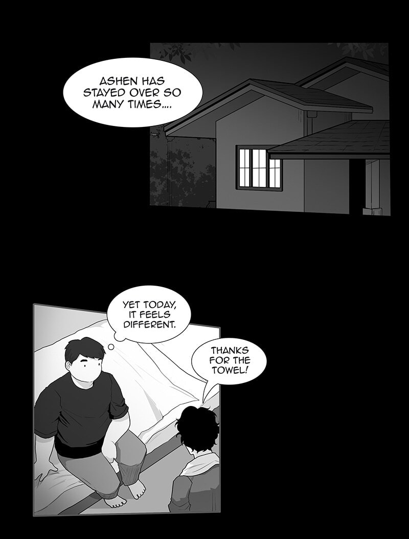 Read This Fluffy Love chapter 14 image 20 on Lezhin