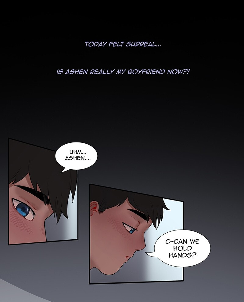Read This Fluffy Love chapter 14 image 23 on Lezhin