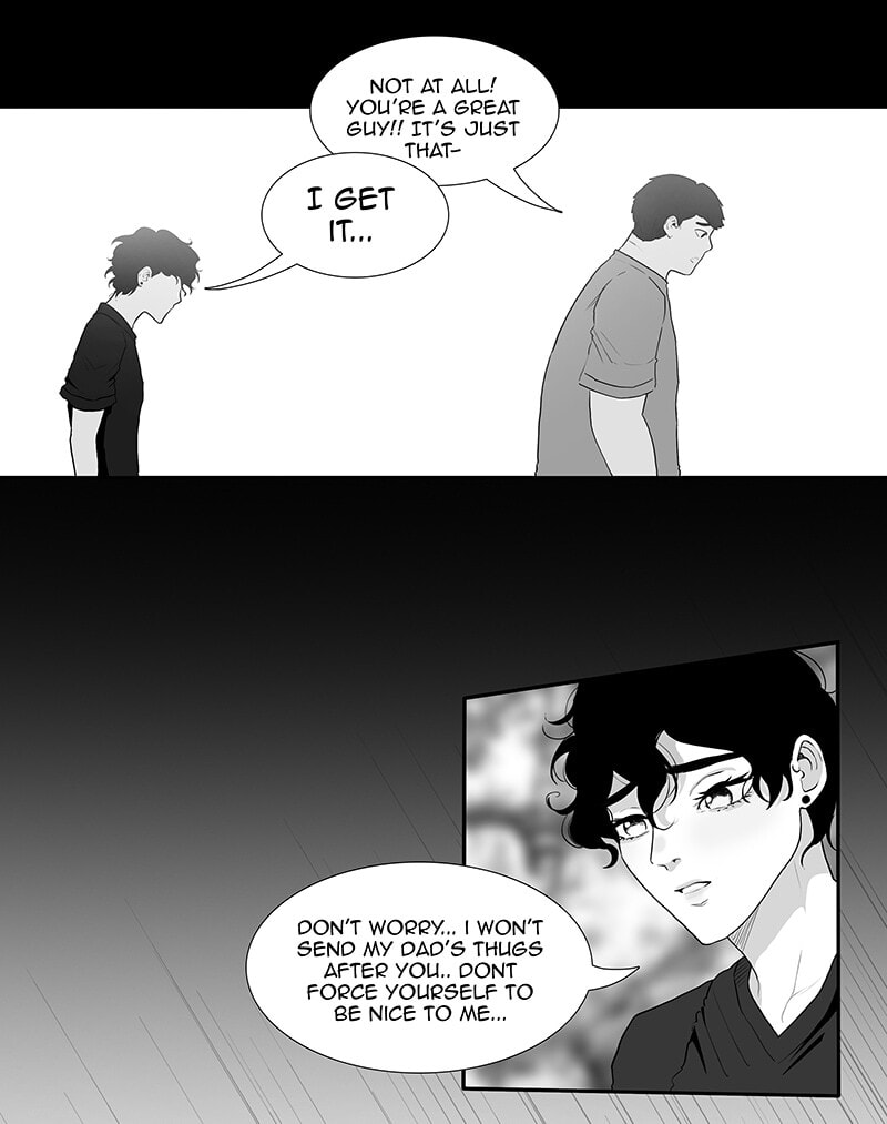 Read This Fluffy Love chapter 14 image 3 on Lezhin