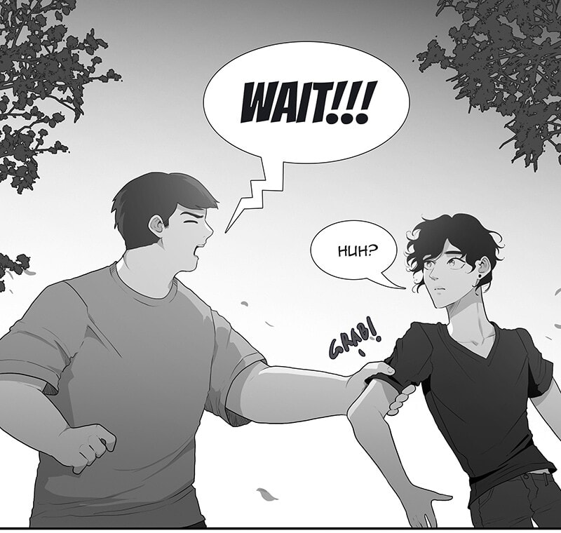 Read This Fluffy Love chapter 14 image 9 on Lezhin