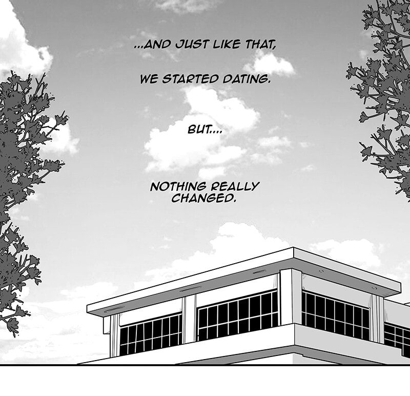 Read This Fluffy Love chapter 15 image 1 on Lezhin