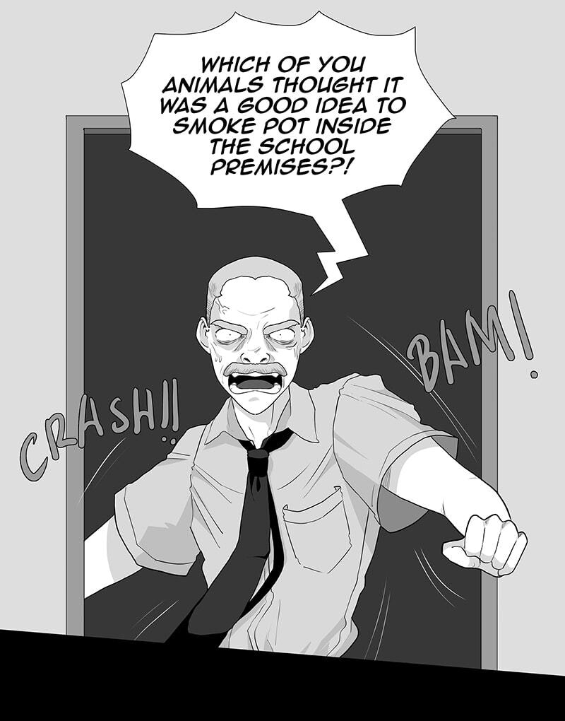 Read This Fluffy Love chapter 15 image 11 on Lezhin