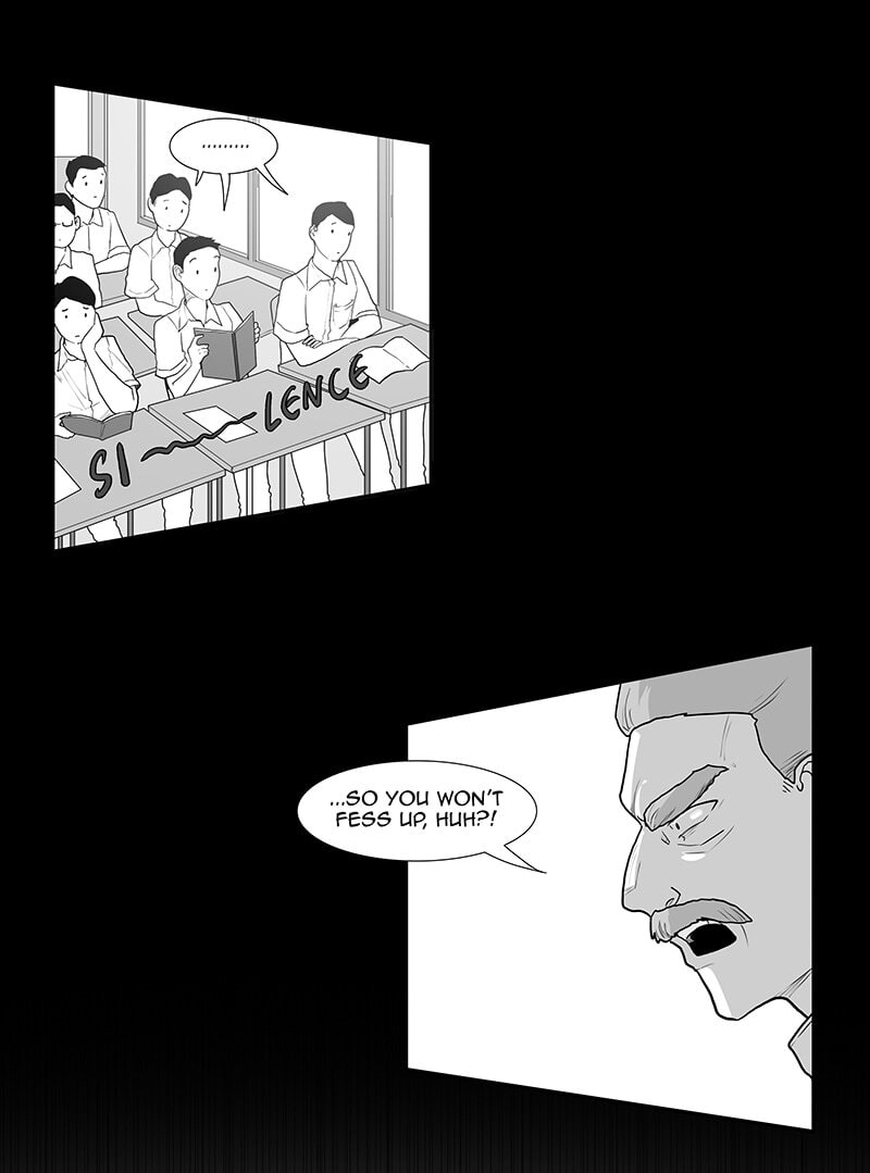 Read This Fluffy Love chapter 15 image 12 on Lezhin