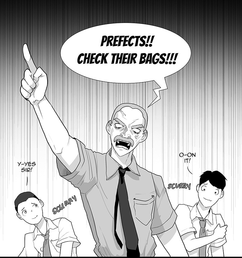 Read This Fluffy Love chapter 15 image 13 on Lezhin