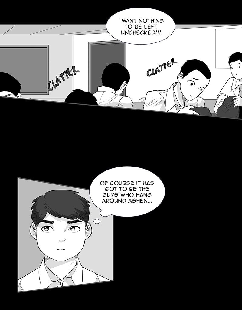 Read This Fluffy Love chapter 15 image 14 on Lezhin