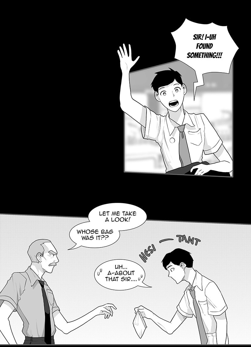 Read This Fluffy Love chapter 15 image 16 on Lezhin