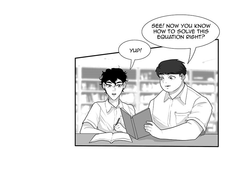 Read This Fluffy Love chapter 15 image 2 on Lezhin