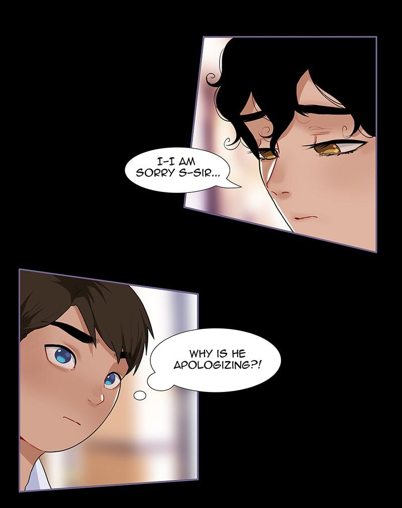 Read This Fluffy Love chapter 15 image 20 on Lezhin