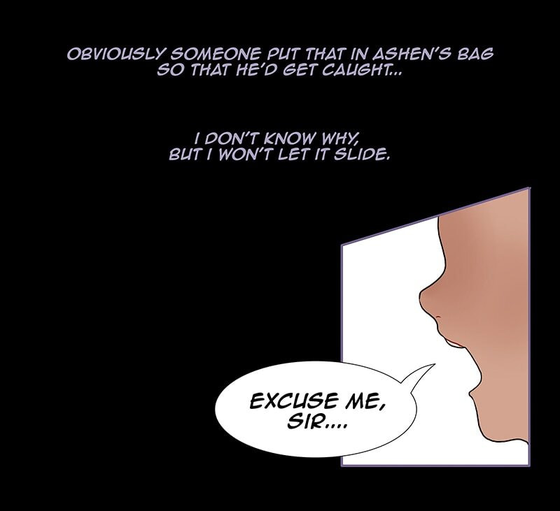 Read This Fluffy Love chapter 15 image 21 on Lezhin