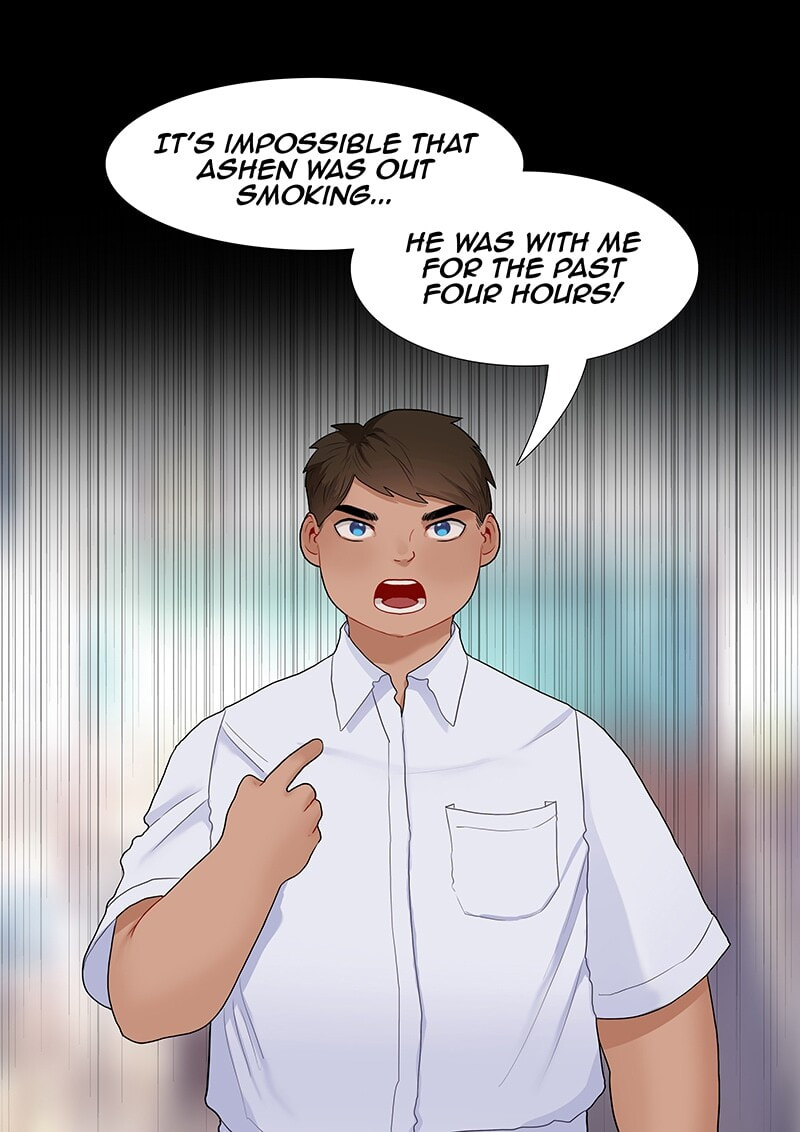 Read This Fluffy Love chapter 15 image 22 on Lezhin