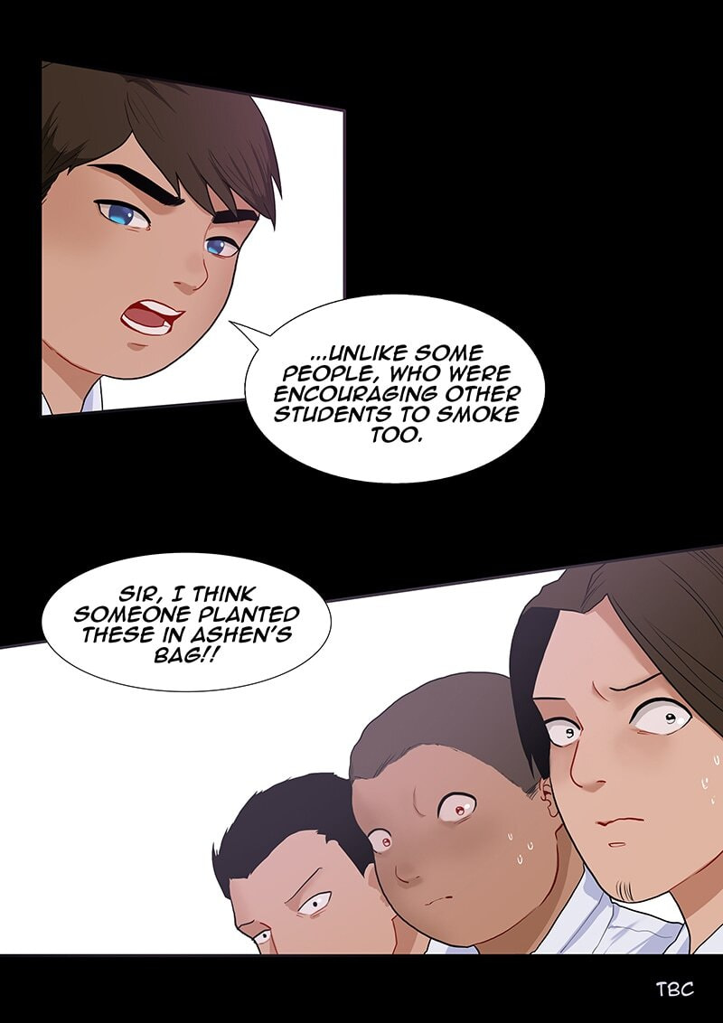 Read This Fluffy Love chapter 15 image 23 on Lezhin