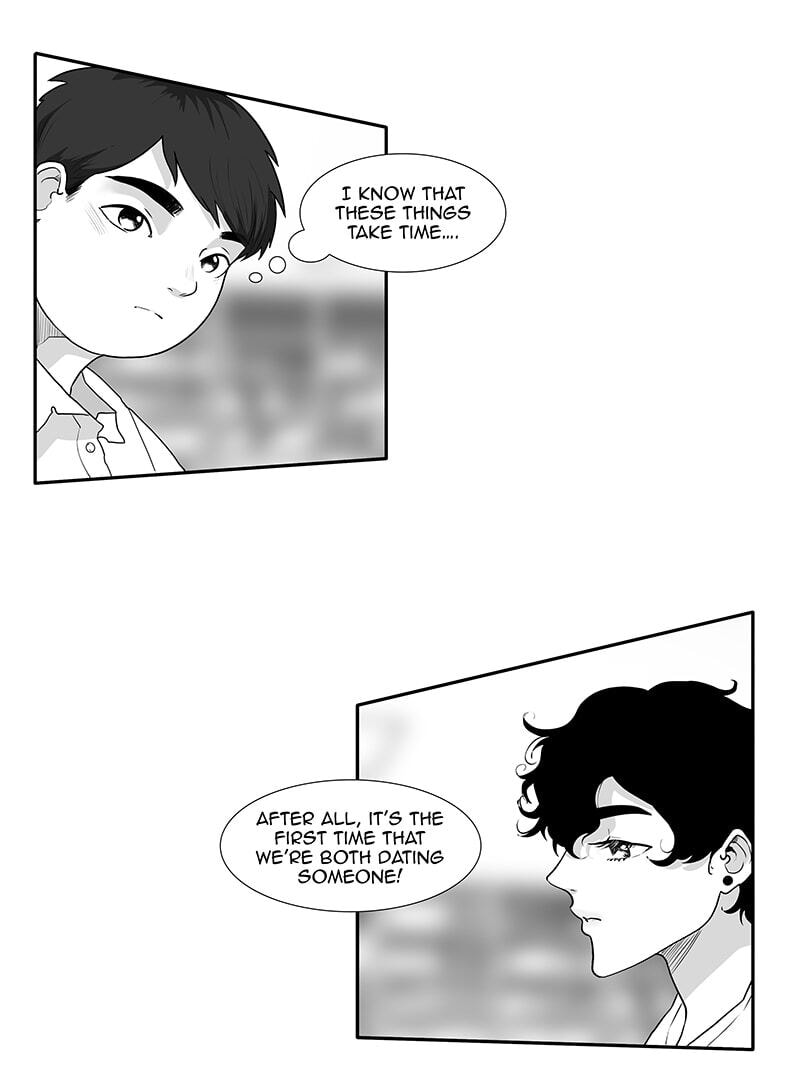 Read This Fluffy Love chapter 15 image 3 on Lezhin
