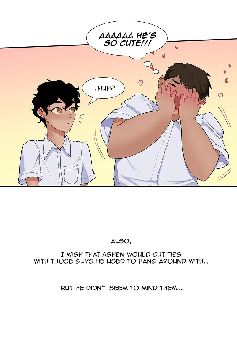 Read This Fluffy Love chapter 15 image 4 on Lezhin