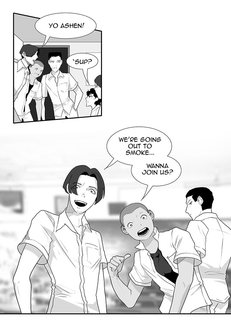 Read This Fluffy Love chapter 15 image 5 on Lezhin