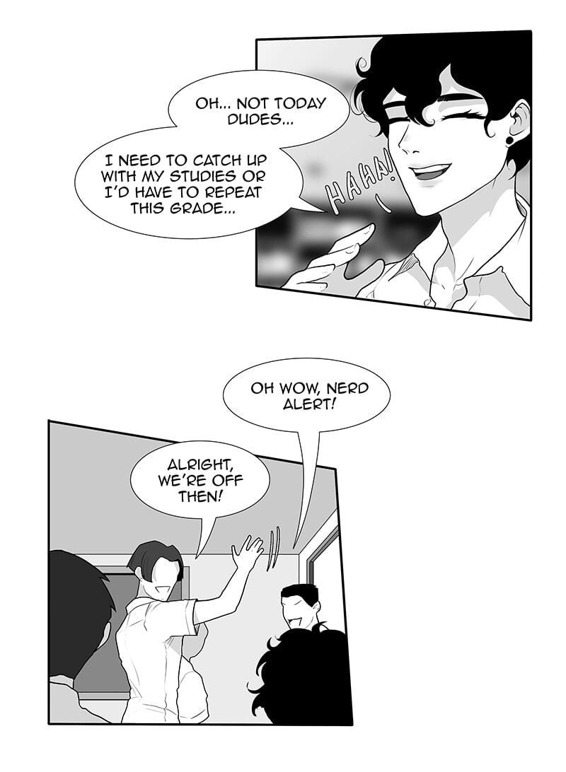 Read This Fluffy Love chapter 15 image 6 on Lezhin