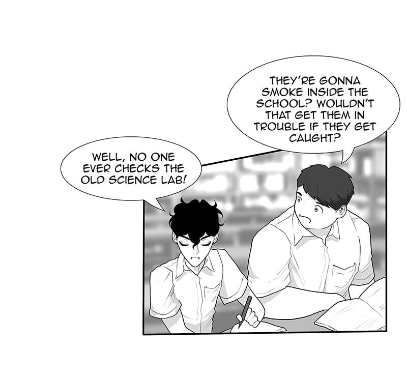 Read This Fluffy Love chapter 15 image 7 on Lezhin
