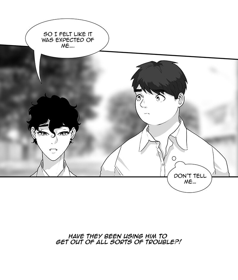 Read This Fluffy Love chapter 16 image 10 on Lezhin