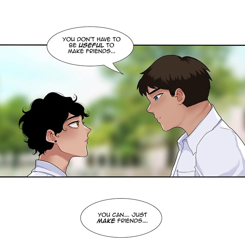 Read This Fluffy Love chapter 16 image 13 on Lezhin
